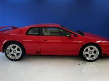 Lotus Esprit