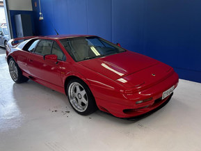 Lotus Esprit