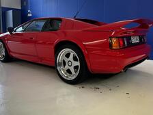 Lotus Esprit