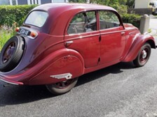 Peugeot 202