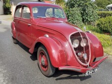 Peugeot 202