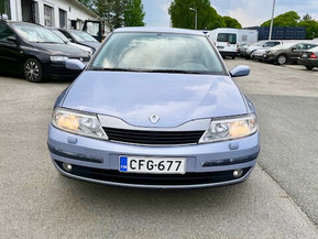 Renault Laguna