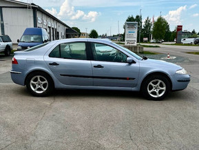 Renault Laguna