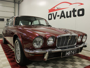 Jaguar XJ12