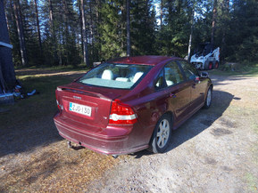 Volvo S40