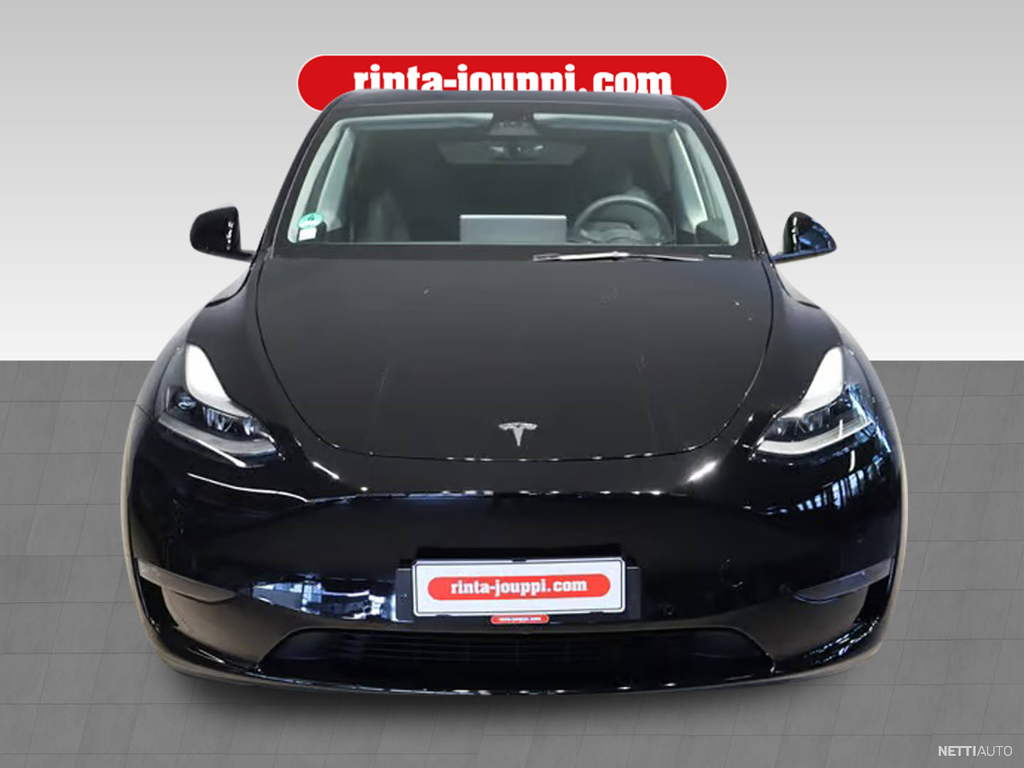 Tesla Model Y Performance Maastoauto SUV 2023 Vaihtoauto Nettiauto