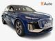 Audi SQ6 e-tron
