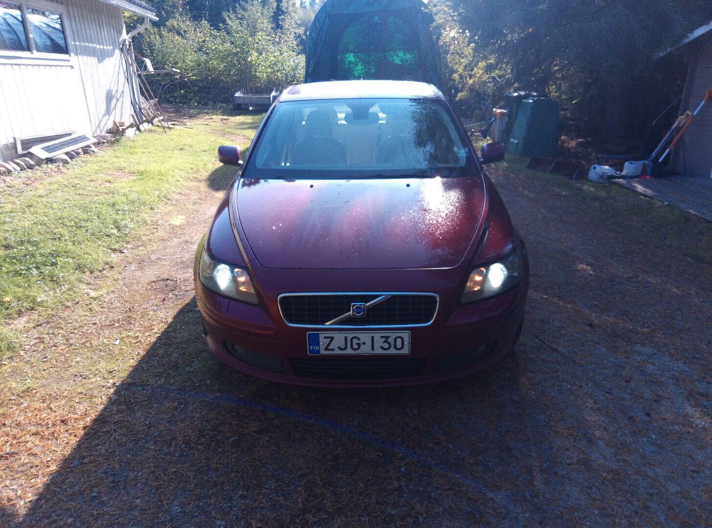 Volvo S40 T5 2004, kuva 3/9