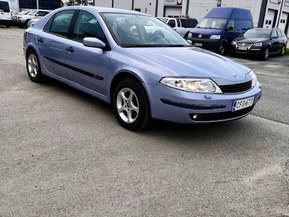 Renault Laguna