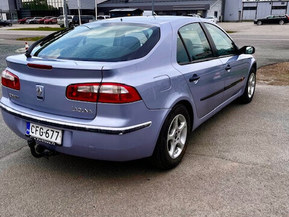 Renault Laguna