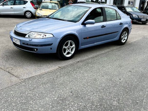 Renault Laguna
