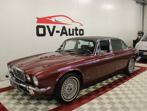 Jaguar XJ12