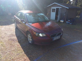 Volvo S40