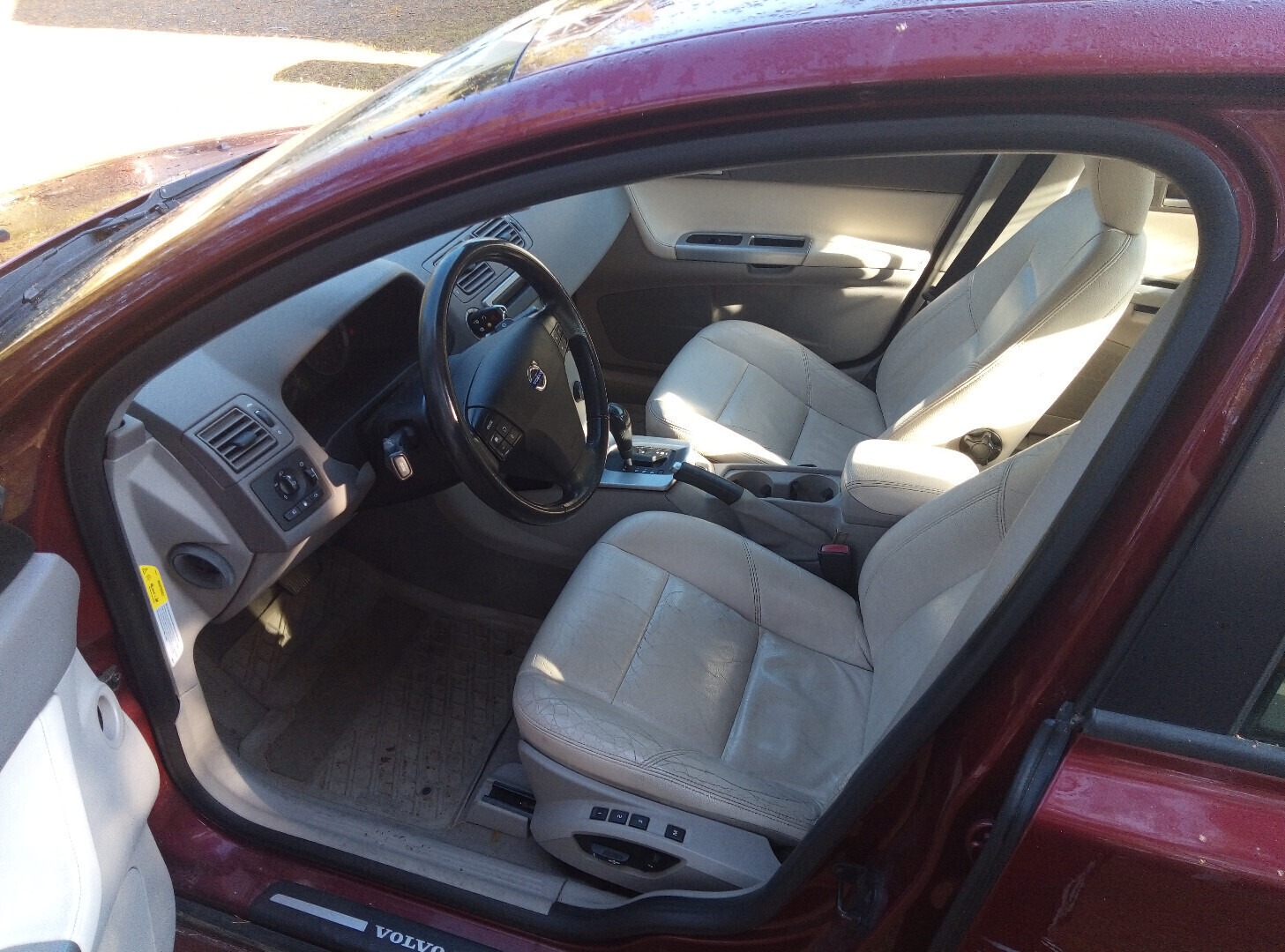 Volvo S40 T5 2004, kuva 7/9
