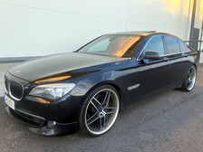 BMW 740