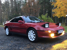 Toyota MR2