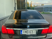 BMW 740
