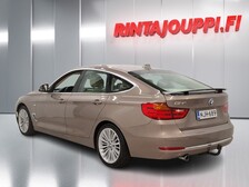 BMW 320 Gran Turismo