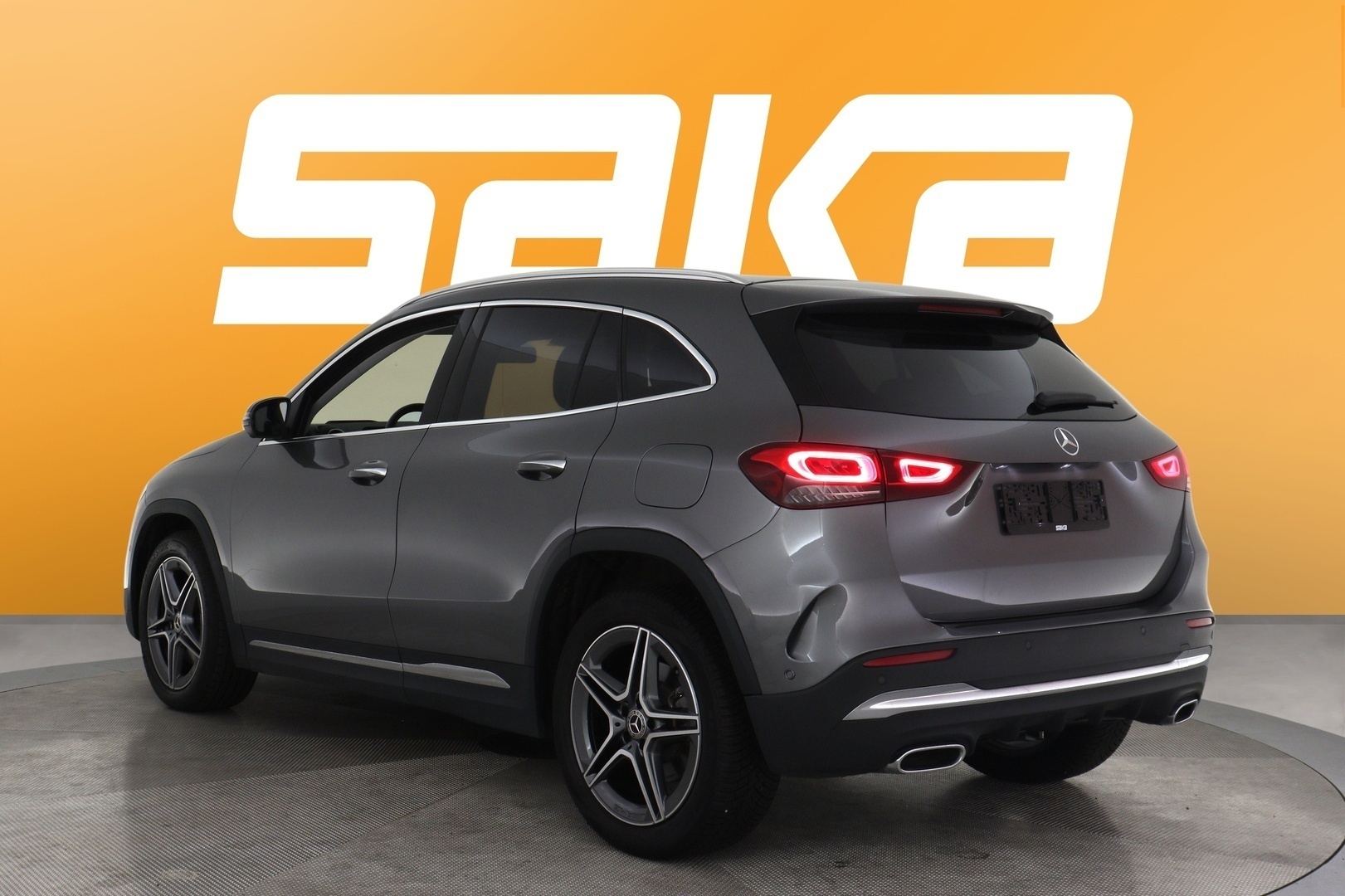 Mercedes-Benz GLA 2023, kuva 5/10