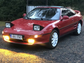 Toyota MR2