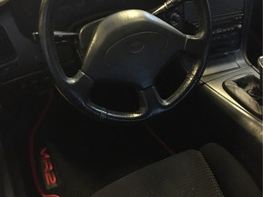 Toyota MR2