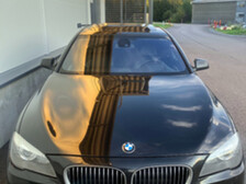 BMW 740