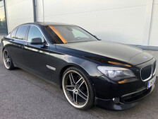 BMW 740