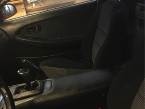 Toyota MR2