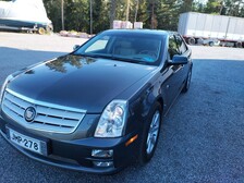 Cadillac STS