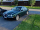 Jaguar S-Type