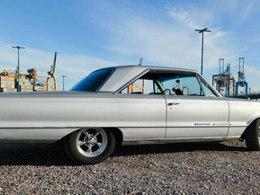 Dodge Monaco