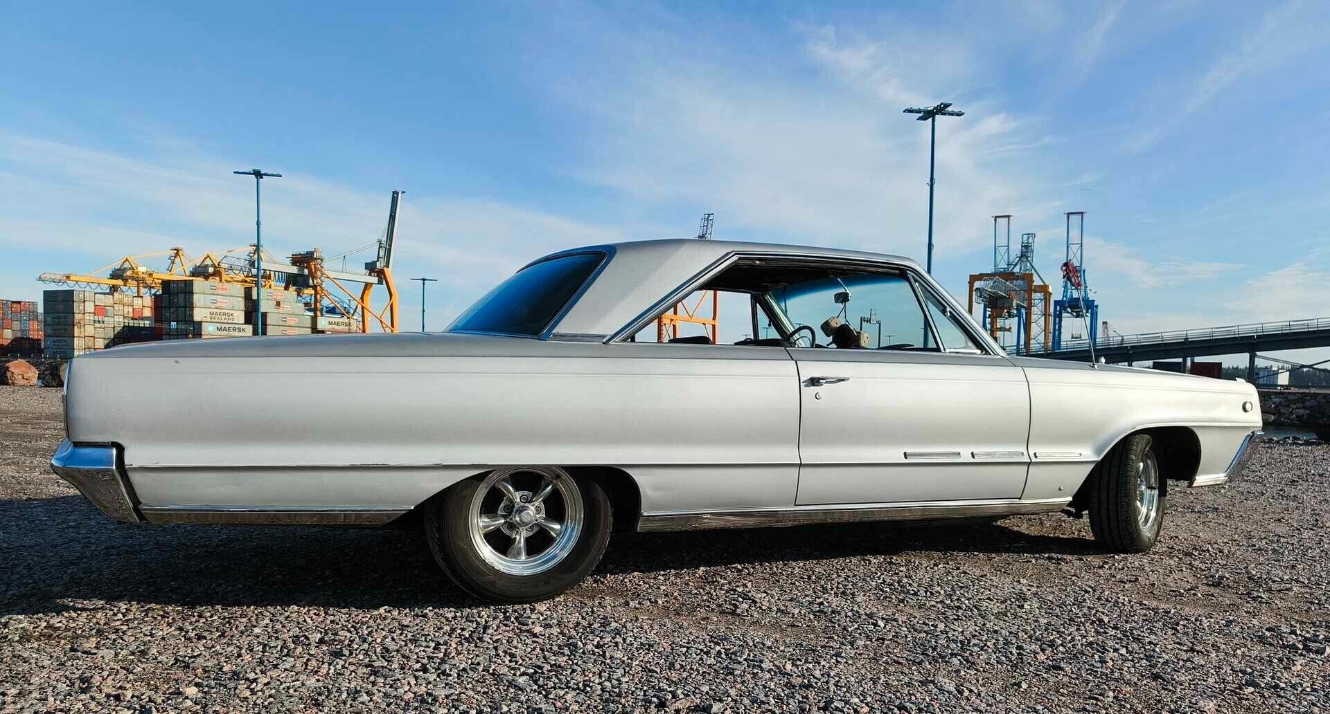 Dodge Monaco