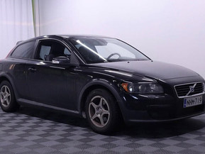 Volvo C30