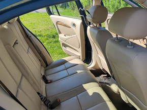 Jaguar S-Type