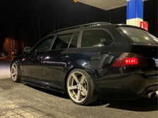 BMW 535