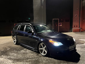 BMW 535