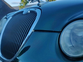 Jaguar S-Type