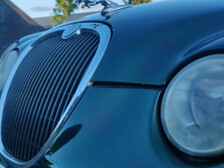 Jaguar S-Type