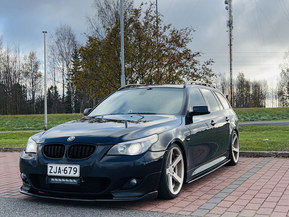 BMW 535