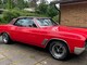 Buick GS