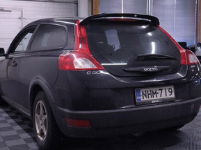 Volvo C30