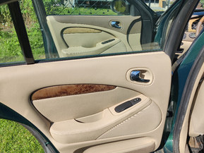 Jaguar S-Type
