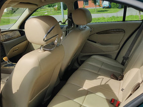 Jaguar S-Type