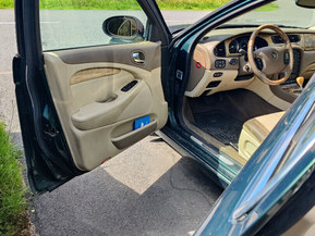 Jaguar S-Type