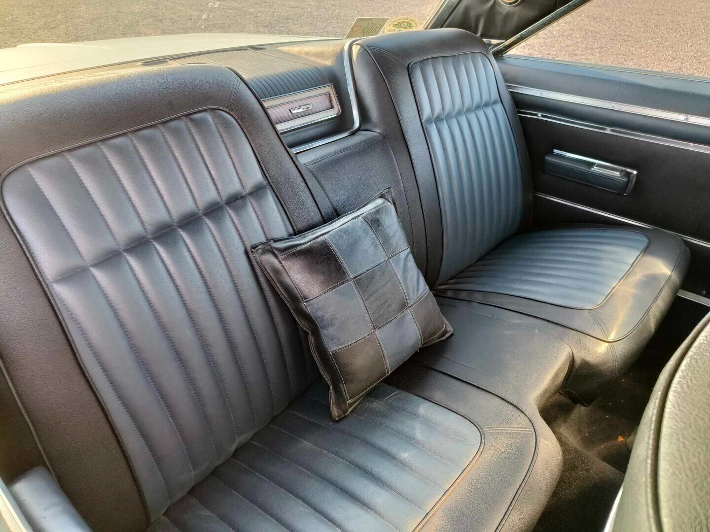 Dodge Monaco Hardtop 6,3 V8 500 2d 1966, kuva 4/8