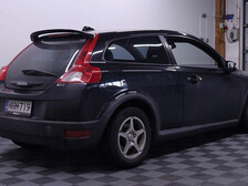 Volvo C30