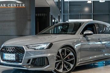 Audi RS4