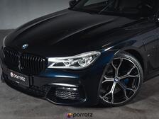 BMW 740