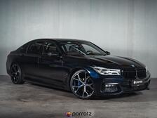 BMW 740