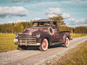 Chevrolet Pickup
